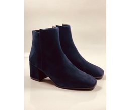 Clara boots blå