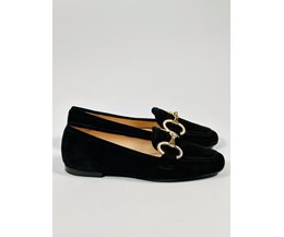 Celeste loafers svart